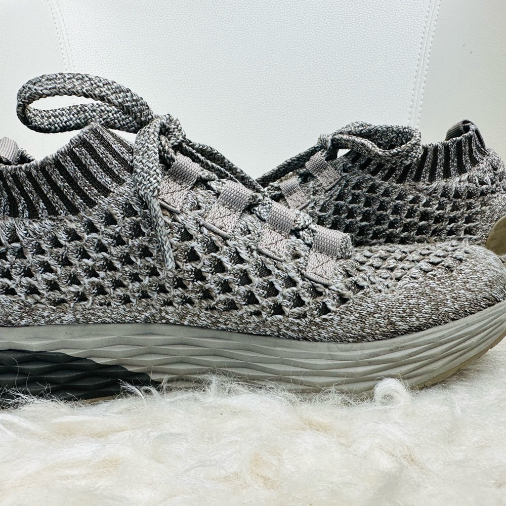 Nobull Women's  Allday knit athletic shoe
